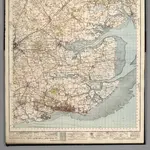 Thumbnail of historical map