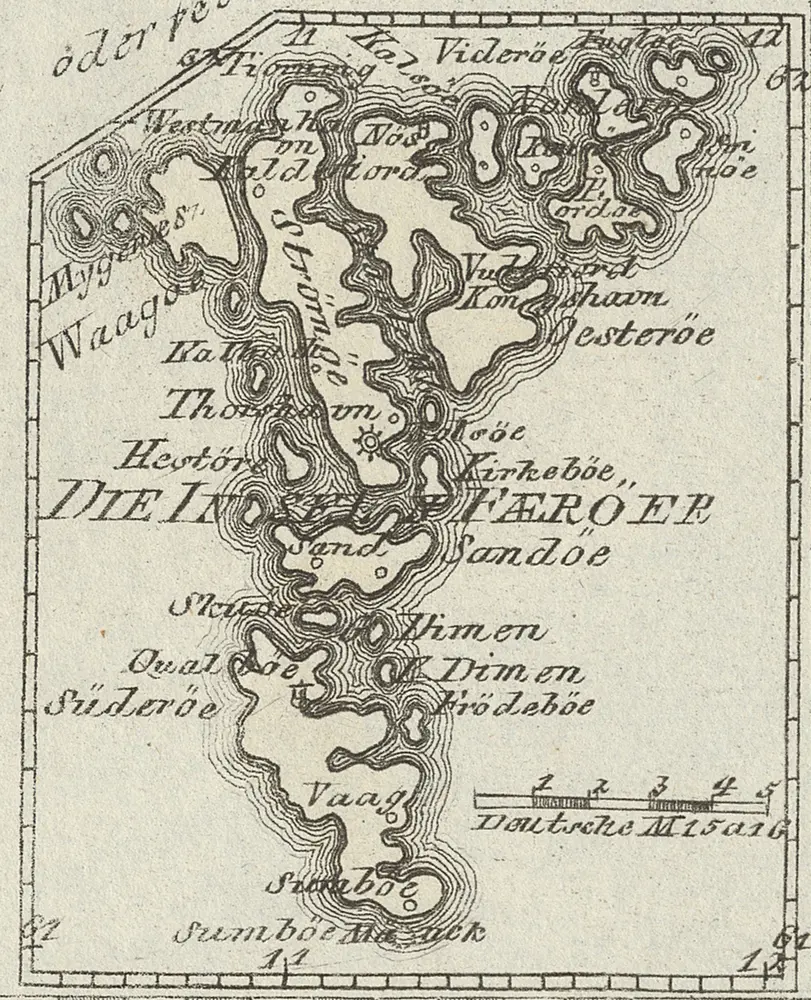 Pré-visualização do mapa antigo