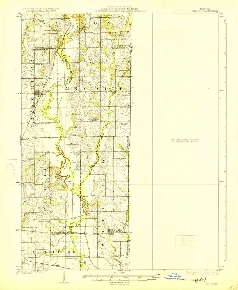 Thumbnail of historical map