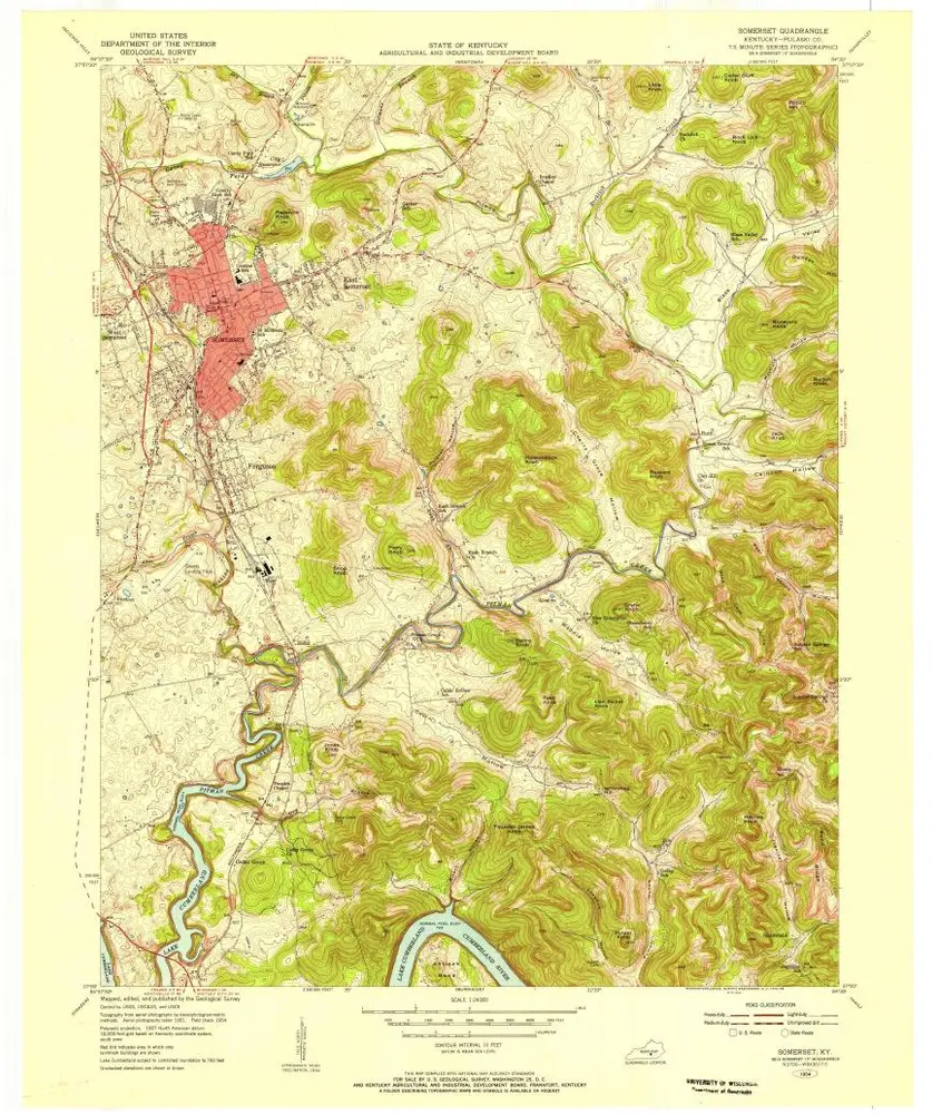 Thumbnail of historical map