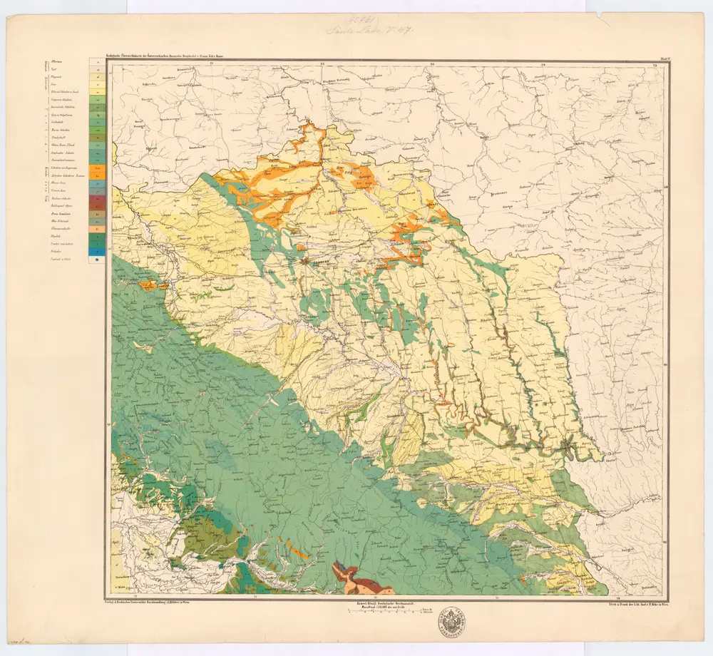 Thumbnail of historical map