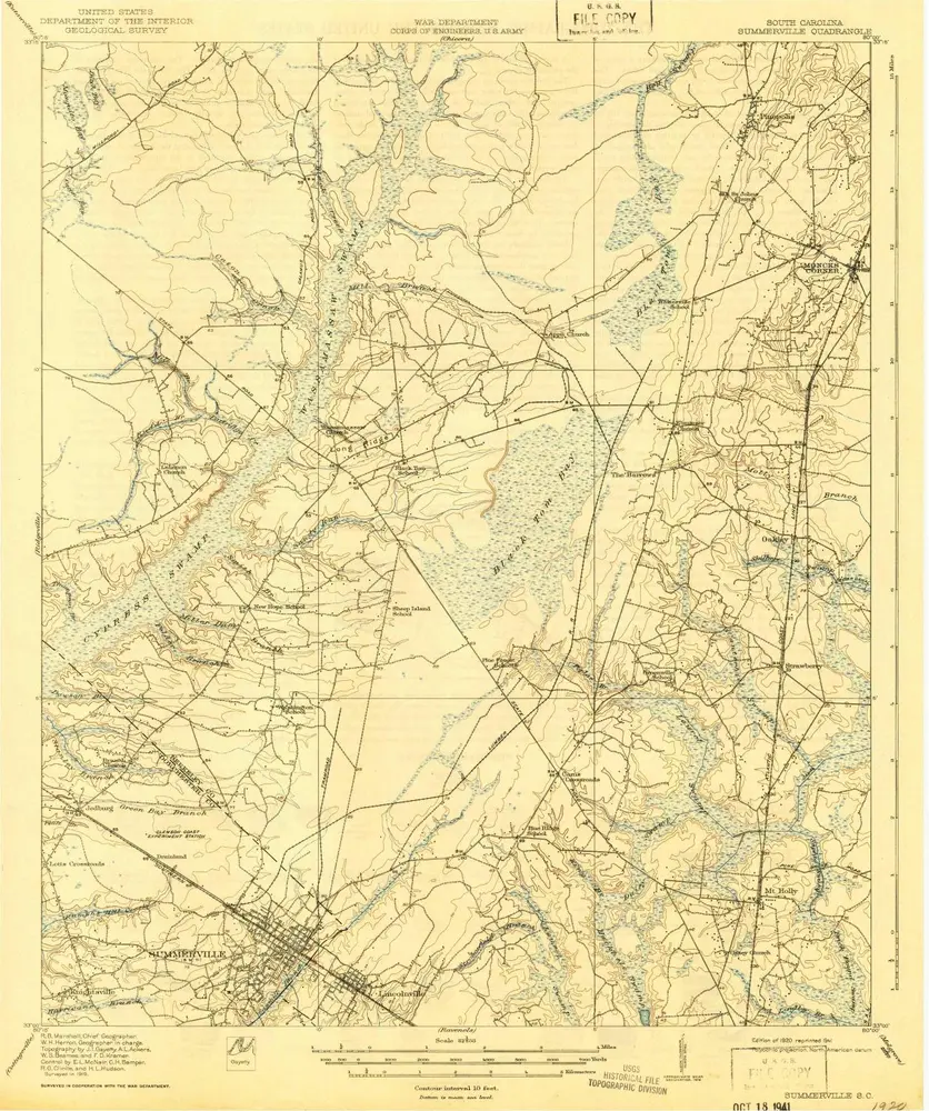 Thumbnail of historical map