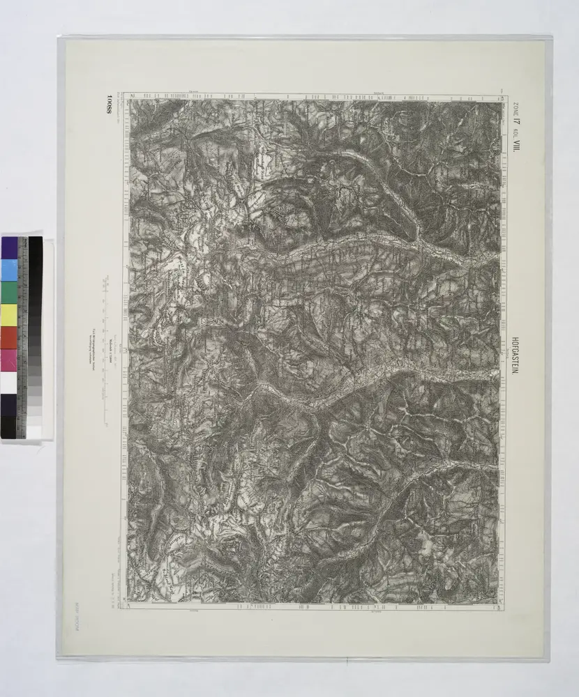 Pré-visualização do mapa antigo