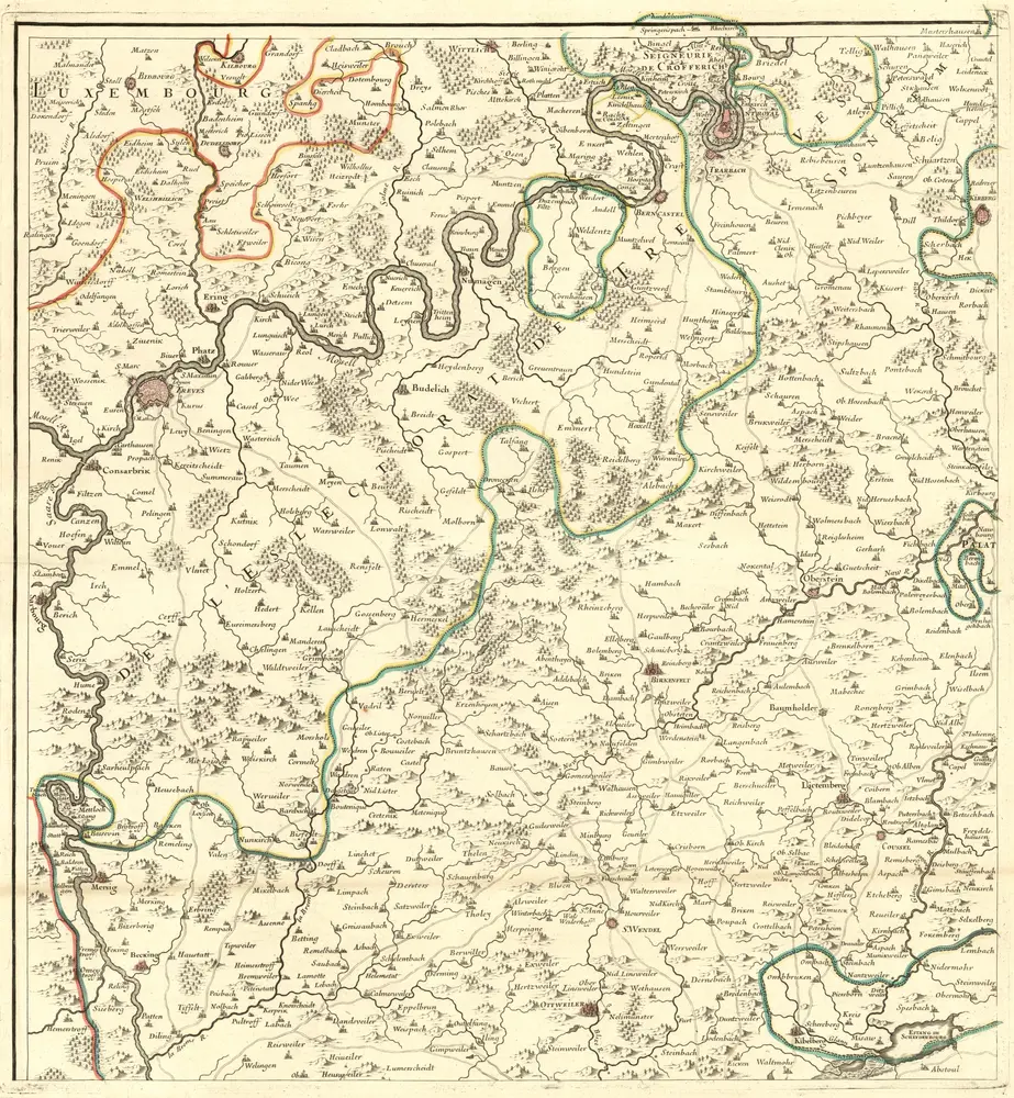 Thumbnail of historical map