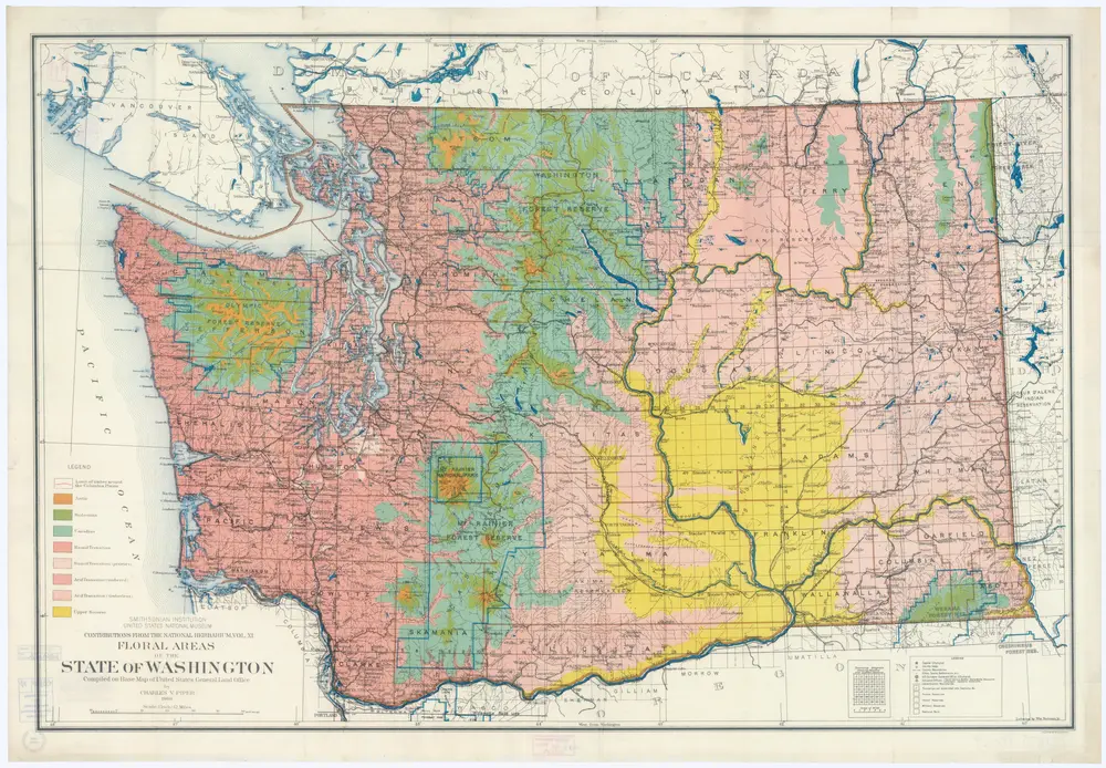 Thumbnail of historical map