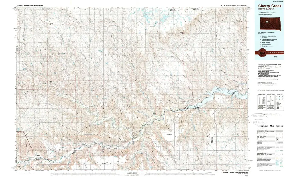 Thumbnail of historical map