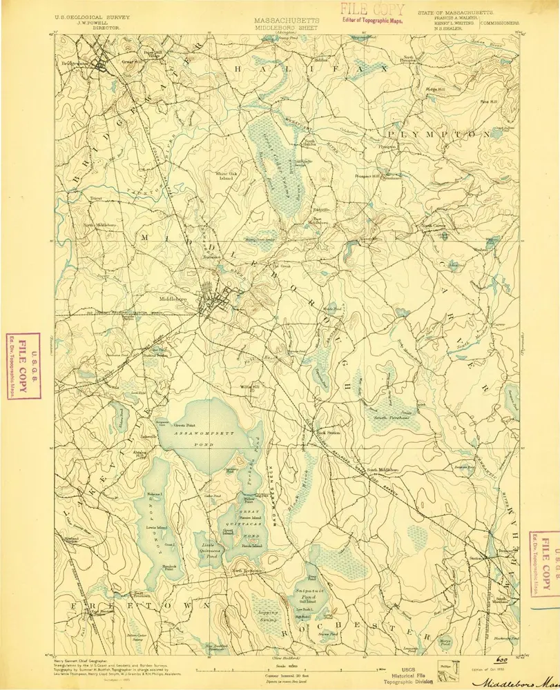 Thumbnail of historical map