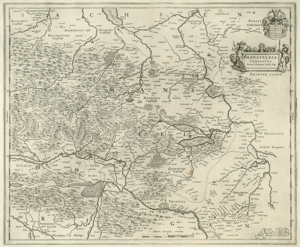 Thumbnail of historical map