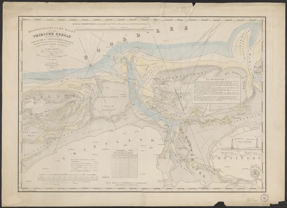 Anteprima della vecchia mappa