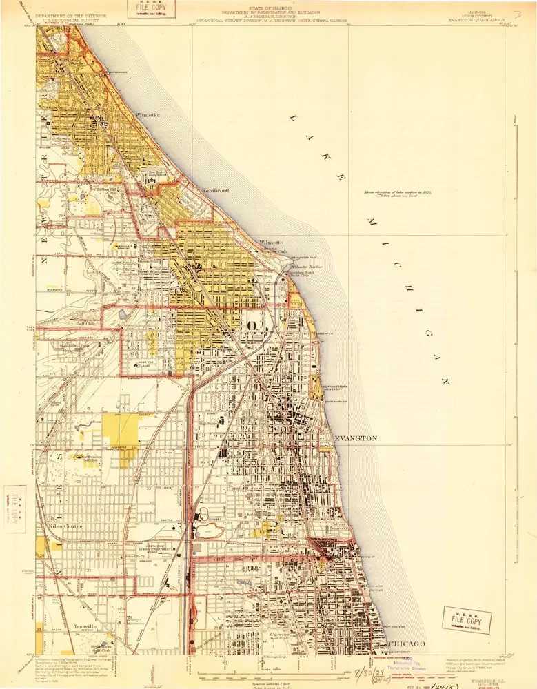 Thumbnail of historical map