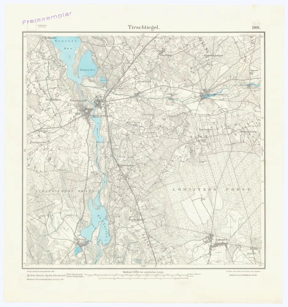 Vista previa del mapa antiguo