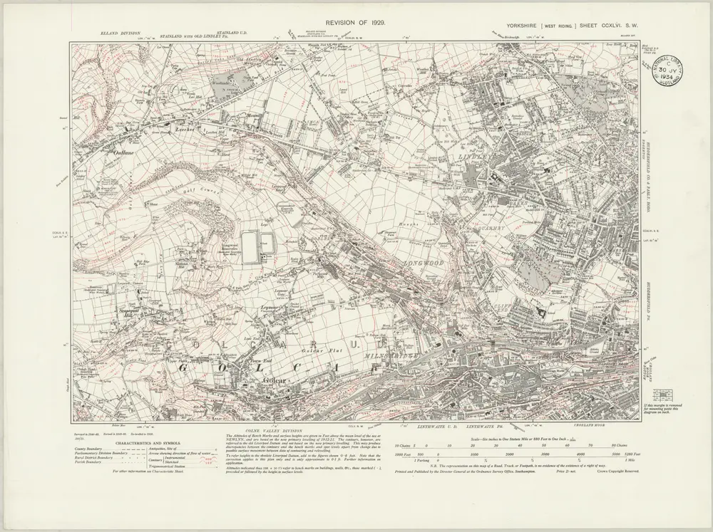 Pré-visualização do mapa antigo