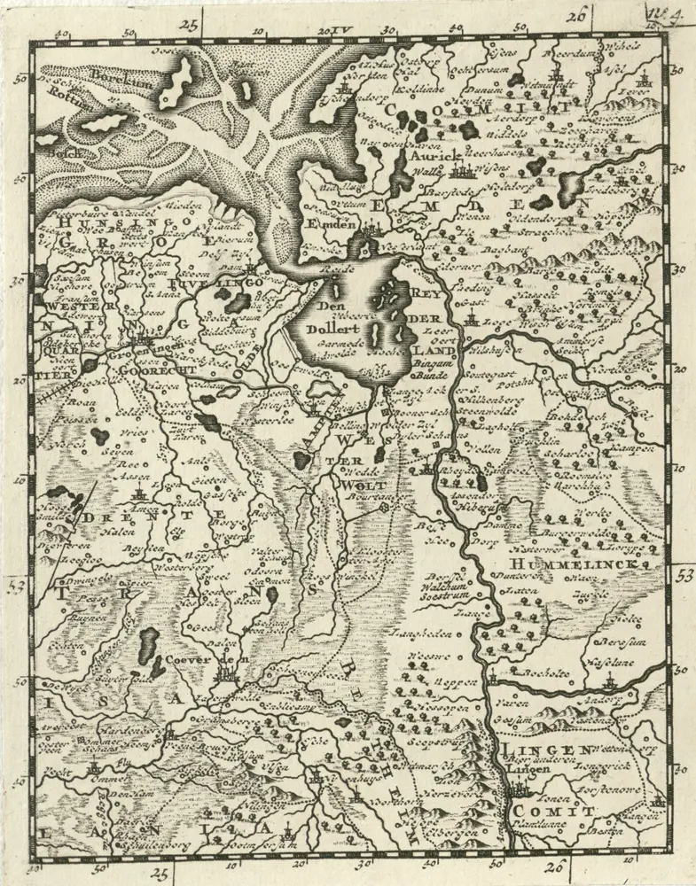 Thumbnail of historical map