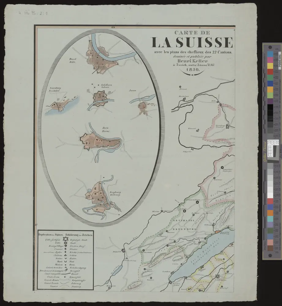 Thumbnail of historical map