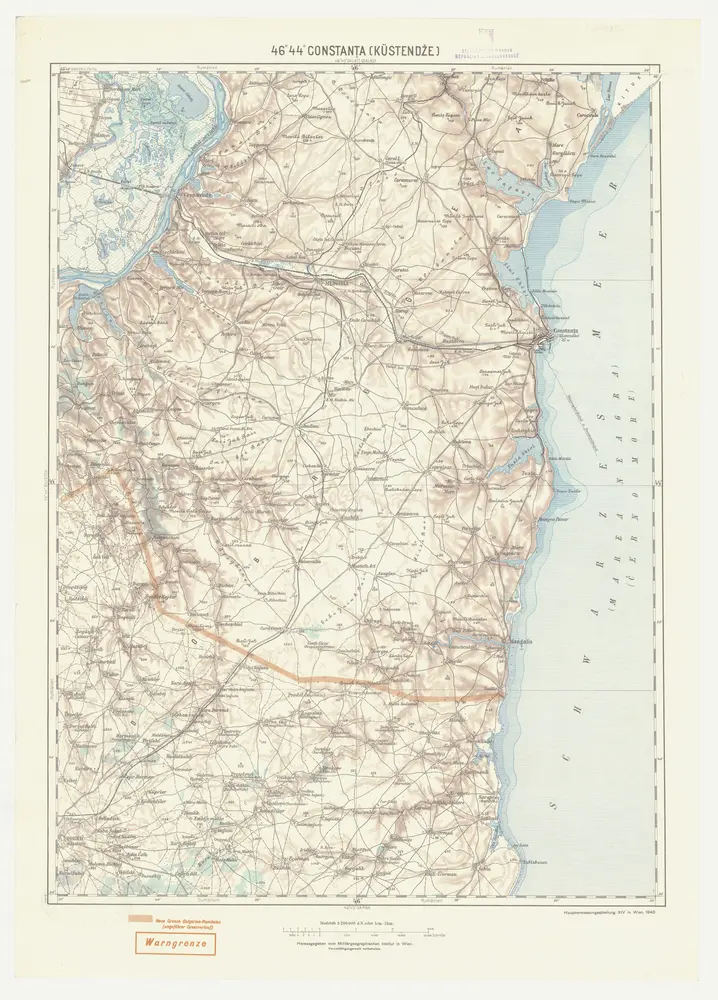 Pré-visualização do mapa antigo