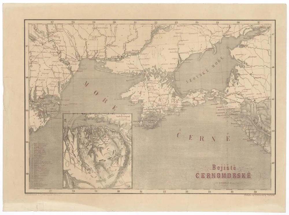 Pré-visualização do mapa antigo