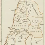 Thumbnail of historical map