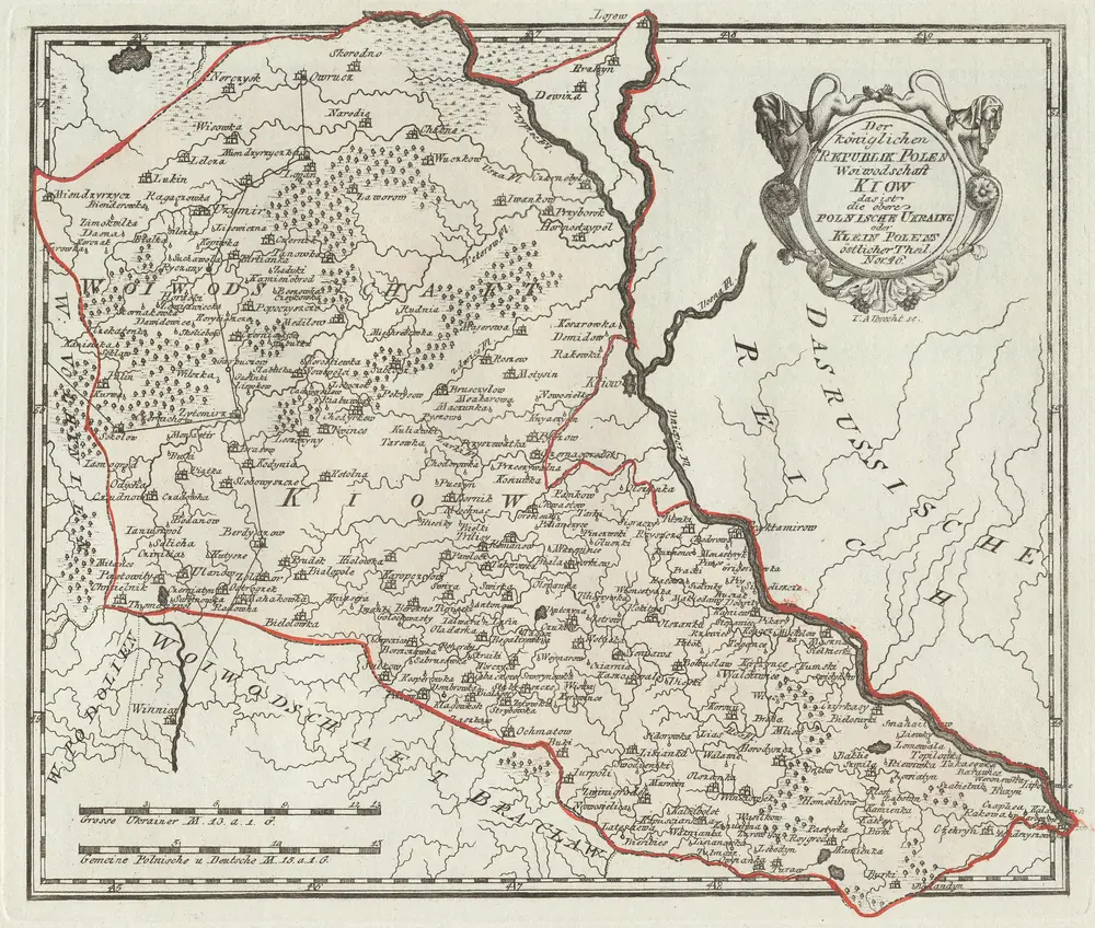 Pré-visualização do mapa antigo