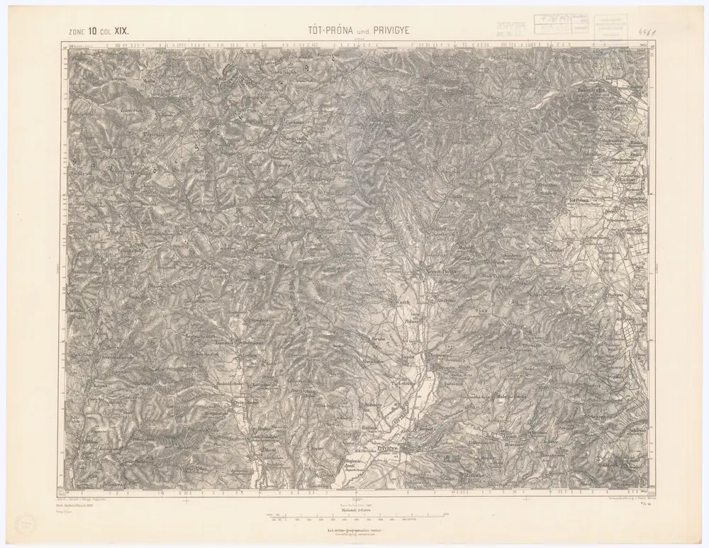 Pré-visualização do mapa antigo