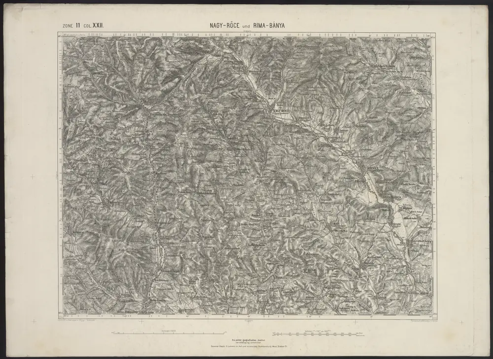 Pré-visualização do mapa antigo