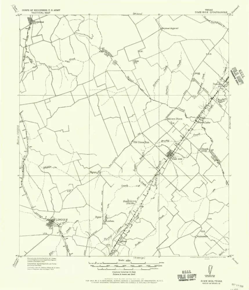 Thumbnail of historical map