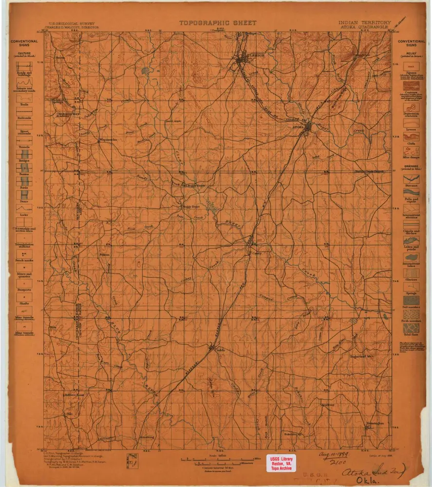 Pré-visualização do mapa antigo