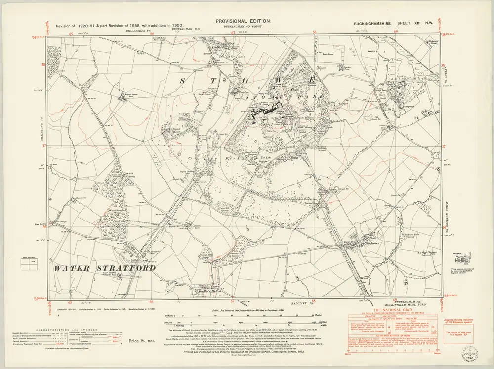 Anteprima della vecchia mappa