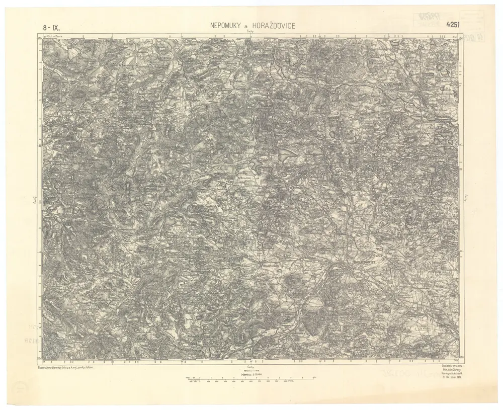 Anteprima della vecchia mappa