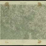 Aperçu de l'ancienne carte