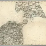 Anteprima della vecchia mappa