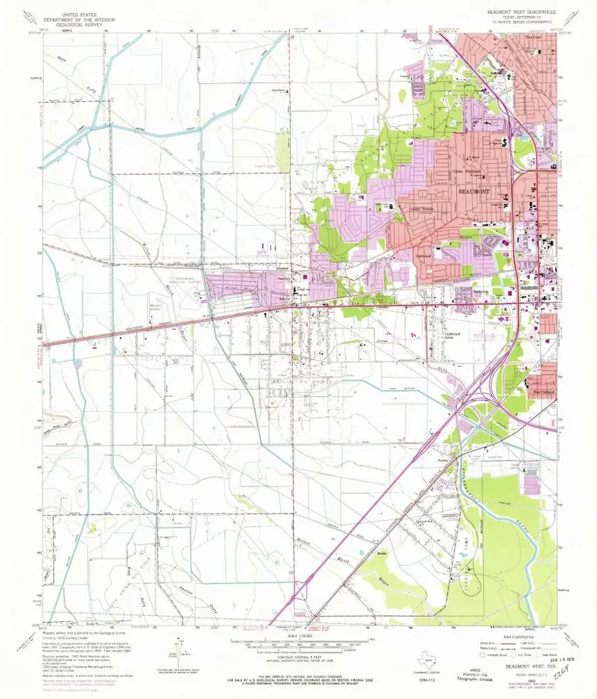 Pré-visualização do mapa antigo