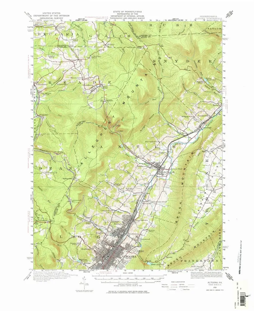 Thumbnail of historical map