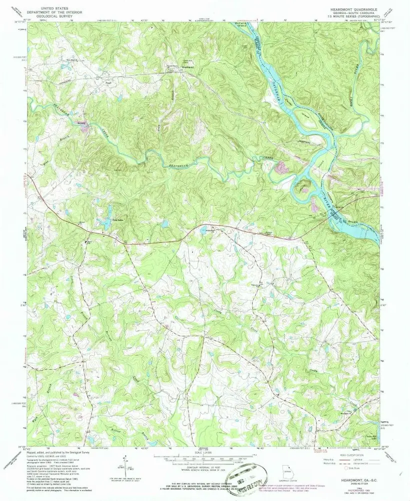 Pré-visualização do mapa antigo