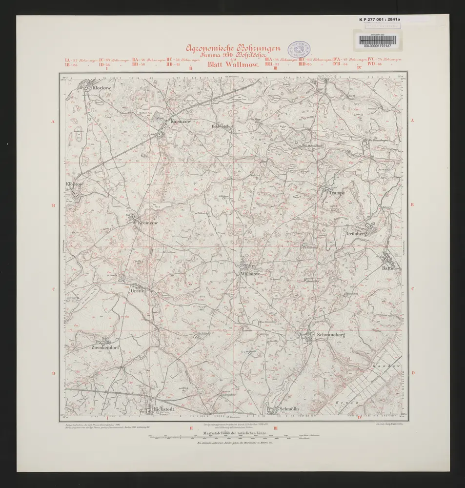 Pré-visualização do mapa antigo