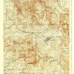 Thumbnail of historical map