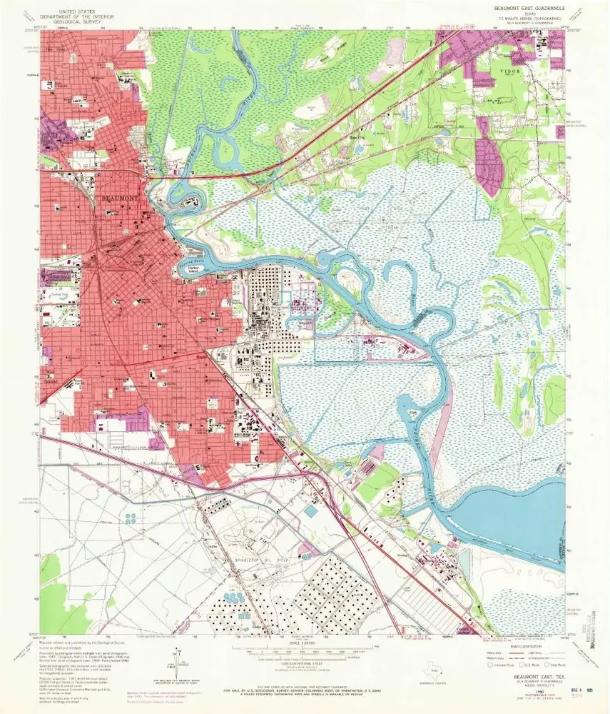 Vista previa del mapa antiguo