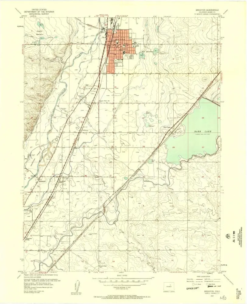 Thumbnail of historical map