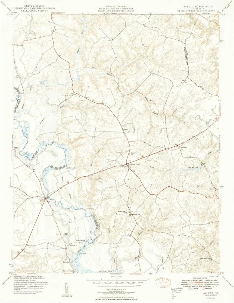 Thumbnail of historical map