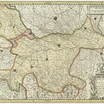 Thumbnail of historical map