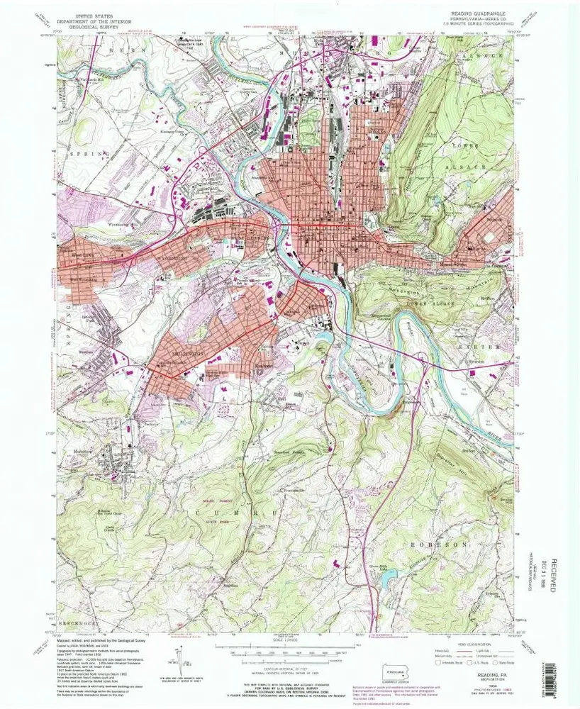 Thumbnail of historical map