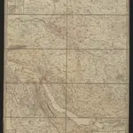 Anteprima della vecchia mappa