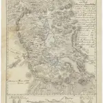 Anteprima della vecchia mappa