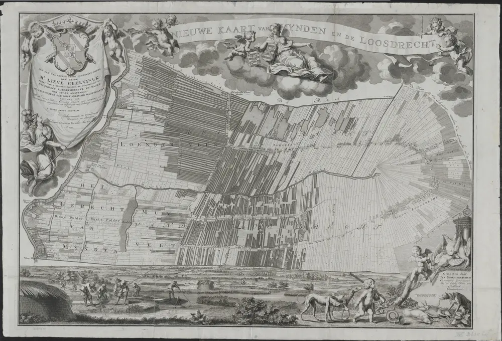 Thumbnail of historical map