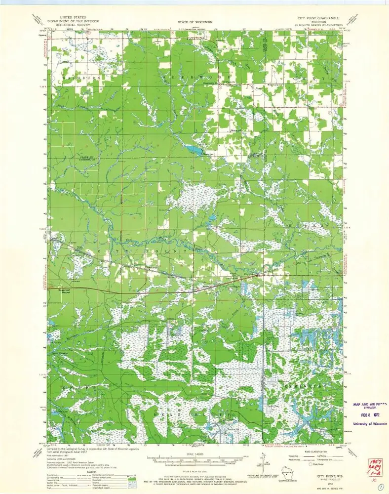 Pré-visualização do mapa antigo