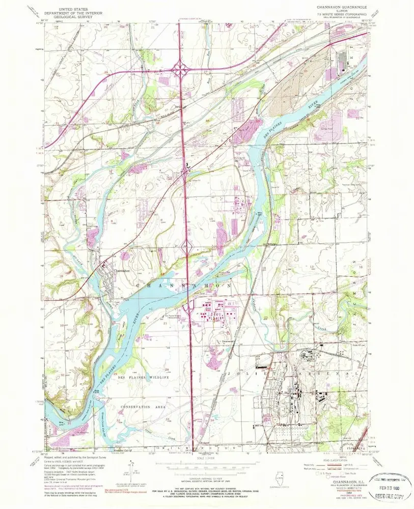 Vista previa del mapa antiguo