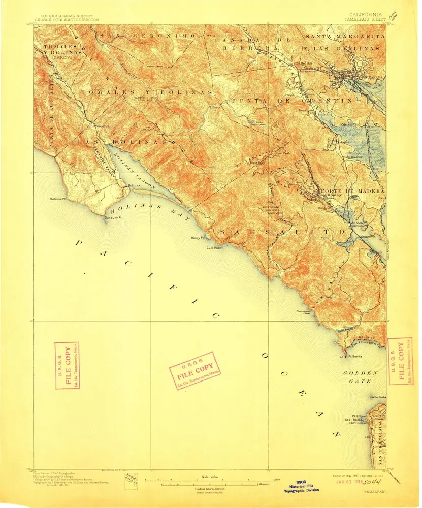 Pré-visualização do mapa antigo