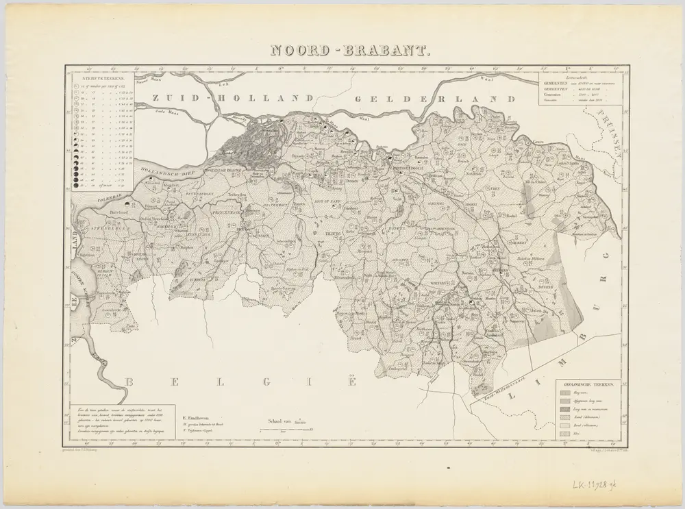 Vista previa del mapa antiguo