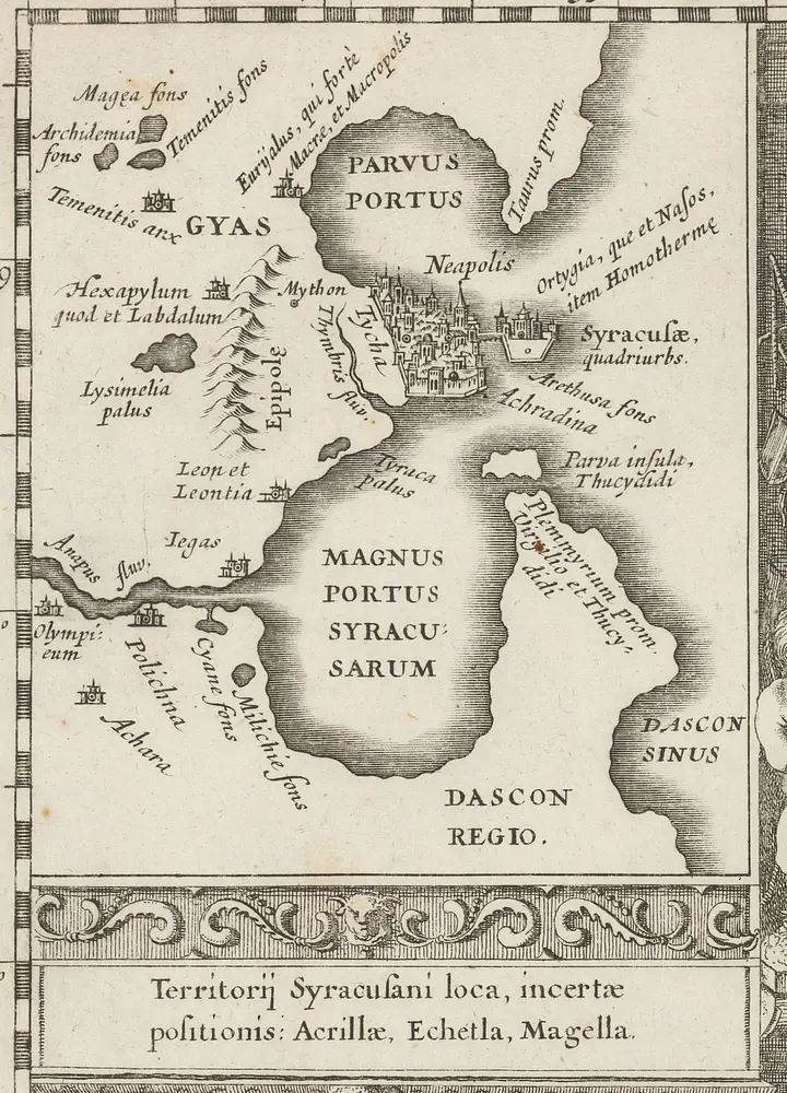 Thumbnail of historical map