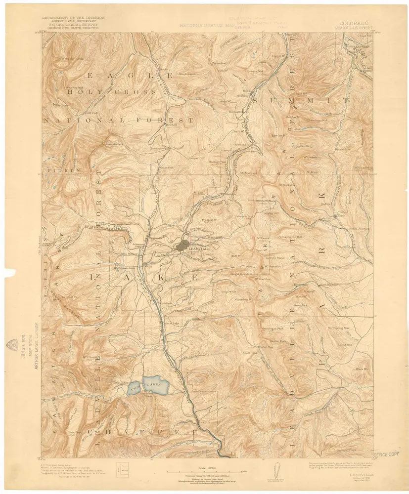 Thumbnail of historical map