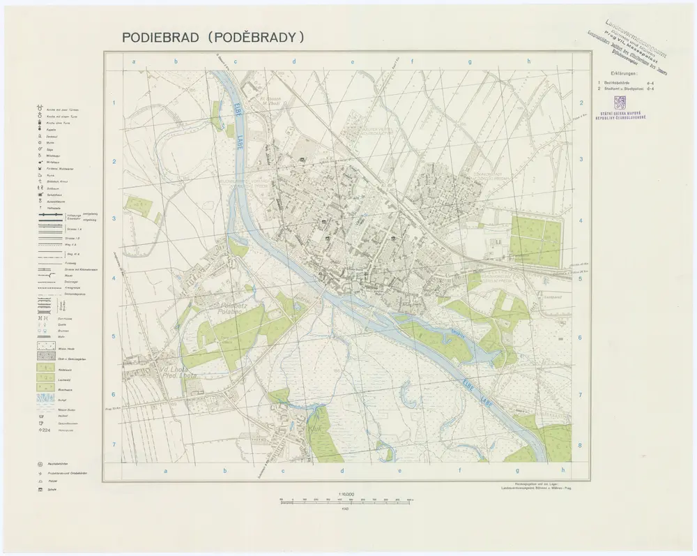 Vista previa del mapa antiguo